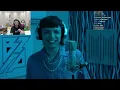 Adin Ross reacts to PESO PLUMA || BZRP Music Sessions #55