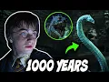 Download Lagu How Did Slytherin's Basilisk SURVIVE in the Chamber of Secrets for 1000 Years? - Harry Potter Theory