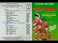 Lagu Kau hancurkan harapan ku cipt Najib abdullah (hj.Nadhiroh) Nasida ria vol.12