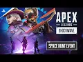 Apex Legends - Space Hunt Event Trailer PS5 PS4 Games