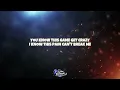 Nipsey Hussle -  Reckless (Lyrics) ft. Bino Rideaux