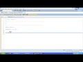 3 System Variables Concatenation Alignment in SAP ABAP
