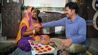 भाई ने ऊडिके बहन की आखियाँ रक्षाबंधन पर | Rakhi Special Heart Touching video DJC FILMS & MUSIC