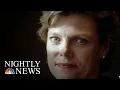 Renowned Journalist Cokie Roberts Dies At 75 NBC Nightly News