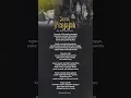 Download Lagu VIRAL !!! LIRIK SERAT PENJAJAH || GUS AFLAKHA MANGKUNAGARA..
