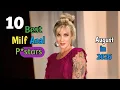 Top 10 Best Milf Prnstars You Must See In 2026
