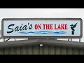 Saia s on the Lake Restaurant