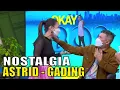 Download Lagu [FULL] NOSTALGIA GADING MARTEN \u0026 ASTRID TIAR | OKAY BOS (25/02/21)
