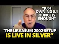 Download Lagu Silver Just Did What Uranium Did in 2002—And You’re Not Positioned For It | Rick Rule