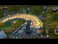how to fly in stormwind wow tbc