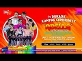 Download Lagu Pupusing Nelongso - Difarina Indra Feat Cak Fendik Adella Live Gembong Pati
