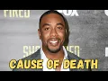L A News Anchor Chauncy Glover s Cause of Death Revealed Involving Meth