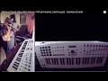 Download Lagu Mashup Stayin' Alive (Bee Gees) + Virtual Insanity (Jamiroquai) - Insideout Eventi