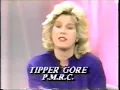 Tipper Gore is a Liberal Democrat