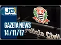 Lagu Gazeta News - 14/11/2017
