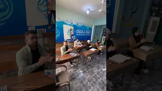 مدرسة الاغبياء نانو وام سيف 