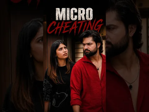 Micro Cheating Follow for more❤️...#vishalgahlawat #trendingreels #fyppppppppppppppppppppppp