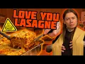 Download Lagu Lasagne - FROM SCRATCH