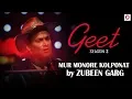 Download Lagu Mur Monore Kolponat - Zubeen Garg | Poran (Jojo) | Geet (Season 3) | Pratidin Time | Dhwani Records