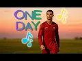 Lagu 🎵RONALDO SONG - ONE DAY (Official Music Video) Football Song