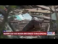Neighbors glad to see Chickasha home connected to drugs demolished