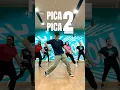 Download Lagu Juan Reza - PICA PICA 2 | Viral Dance Part 1 #dance #shorts