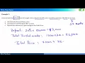Mathematics Hire Purchase