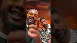 صيني من سونيا سولجا Donia سولجا راب سوداني دنيا 