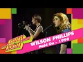 Download Lagu Wilson Phillips - Hold On (Countdown, 1990)