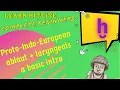 Download Lagu Ablaut, Laryngeal Theory and the Hittite 'ḫ' - Linguistics for Newbies
