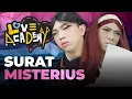 Download Lagu LOVE ACADEMY \