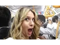 Will You Get GROPED on Tokyo Subway -