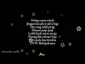 Download Lagu NDX AKA - Move On (Lirik)