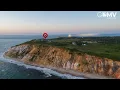 GOMV COM Aquinnah Gay Head Lighthouse Webcam