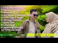 Download Lagu ZIDAN FT YAYA NADILA - CINTA DARI SEBERANG | BAHTERA MAHLIGAI CINTA | Lagu Melayu  #ontrending