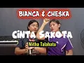 Download Lagu Cinta Sakota (Mitha Talahatu) Cover By Bianca Yanis \u0026 Cheska Mamuno