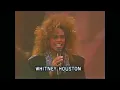 Whitney Houston | How Will I Know | Live at the American Music Awards 1986 | IM™ Audio Master