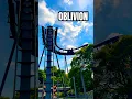 Download Lagu Would you RIDE this Roller Coaster ❓✨🎢🤪 Oblivion at Alton Towers ✨ #shorts #rollercoaster #ride