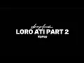 Download Lagu Cidro mergo sliramu ( Loro Ati part 2 ) - NDX A.K.A || Feat XbayukcZ
