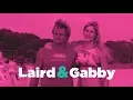 Gabby Reece and Laird Hamilton admit it wasn t love at first sight