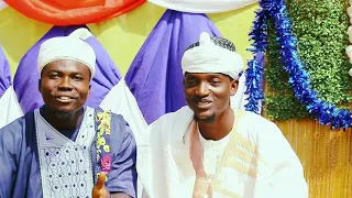Zakiru Mosoyi Annabi Estu Yahaya Abubakar Mai Nupe  Zakiru Mosoyi Annabi Estu Yahaya Abubakar Mai Nupe