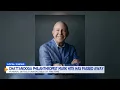 Chattanooga realtor philanthropist Mark Hite passes away at age 58