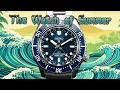 Download Lagu Is the SPB509 Seiko Prospex 60th Anniversary GMT Limited Edition the must have watch this Summer?