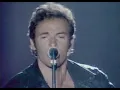 Bruce Springsteen- Blowin in the wind