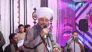 الشيخ عاطف الهوى اجمل ما قاله اسمع للاخر محافظه سوهاج مركز العسرات قريه لاحايو دندنها