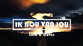 Download Ik Hou Van Jou - Cevin Syahailatua (Lirik \u0026 Cover By Willy Sopacua) MP3