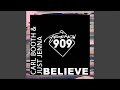 Download Lagu Believe (Extended Mix)