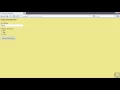 PHP Tutorial 016 Using The CHECKBOX Tag