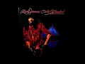 RicK James - Cold Blooded