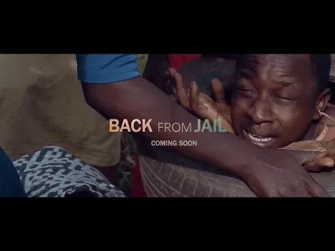 BACK FROM JAIL Trailer 2